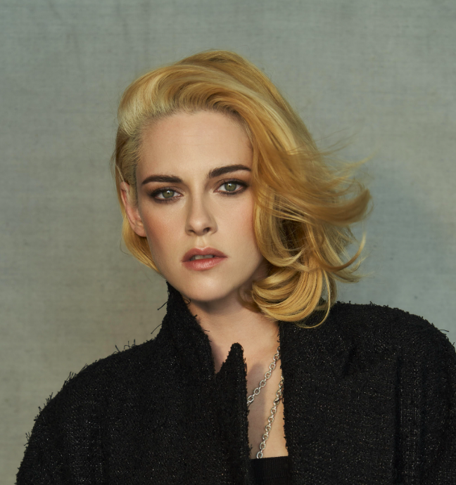 Kristen Stewart e o renascimento do Highland Theatre em Los Angeles
