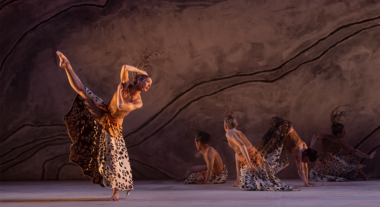 Biennale Danza: artistas aborígenes australianos recebem Leão de Ouro