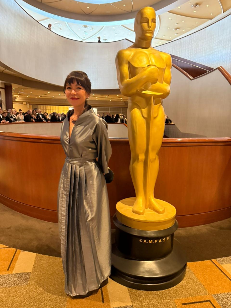 Oscar 2026