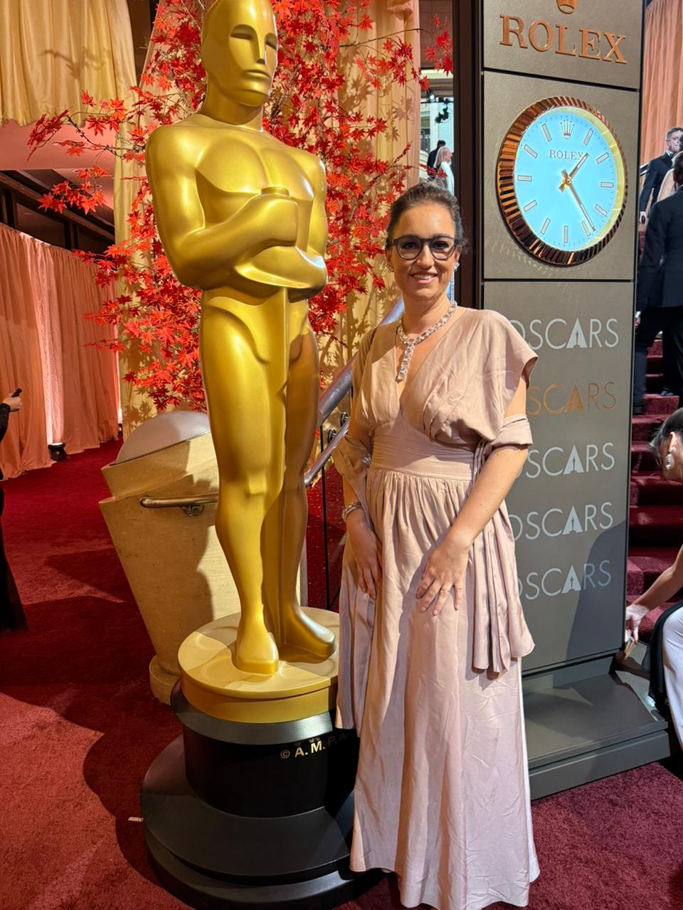 Oscar 2026