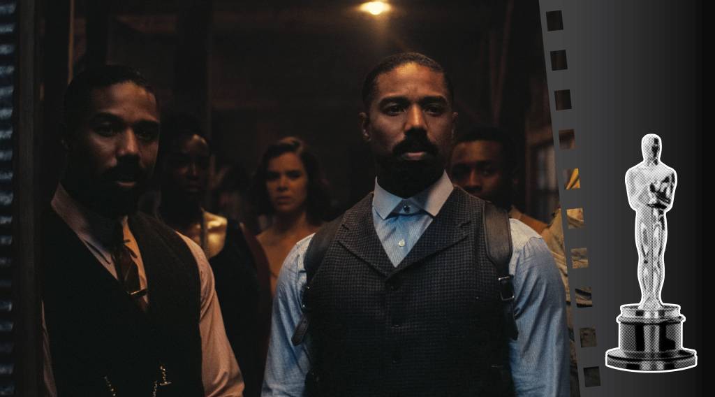 Oscar 2026: Wagner Moura perde prêmio de “Melhor Ator” para Michael B. Jordan