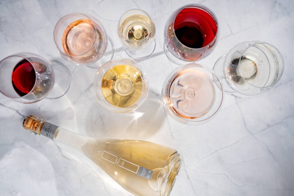 Como o design das garrafas virou parte do vinho de empresa gaúcha