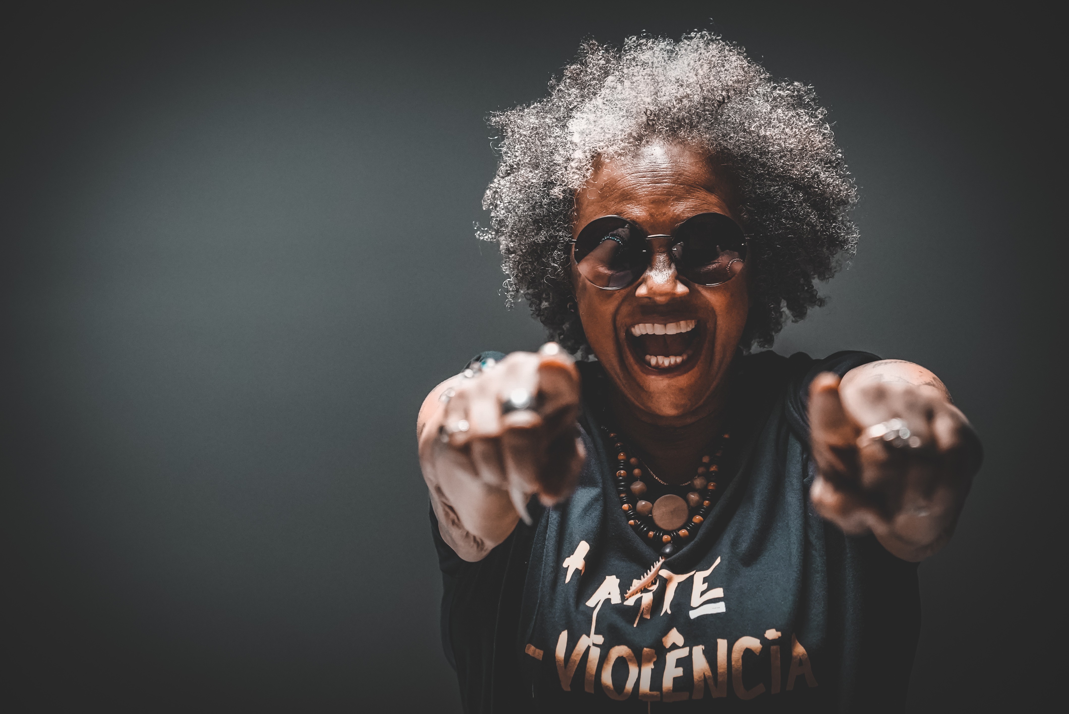 Jazz nas ruas, praça literária, estreias no cinema: confira a agenda cultural