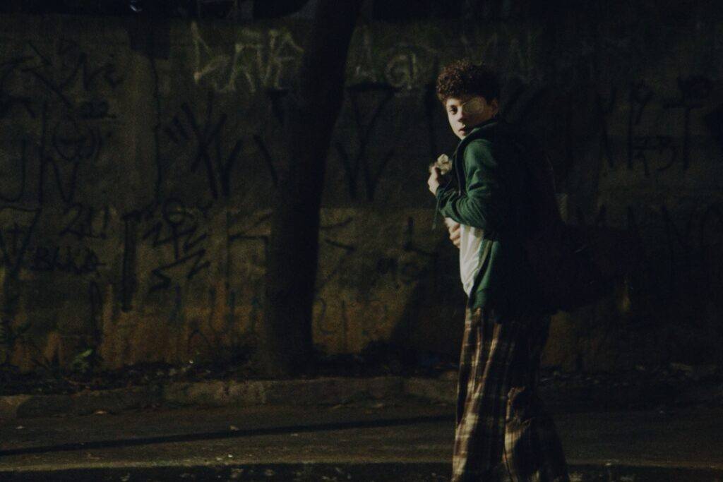 A presença do cinema brasileiro no Festival de Cannes 2026
