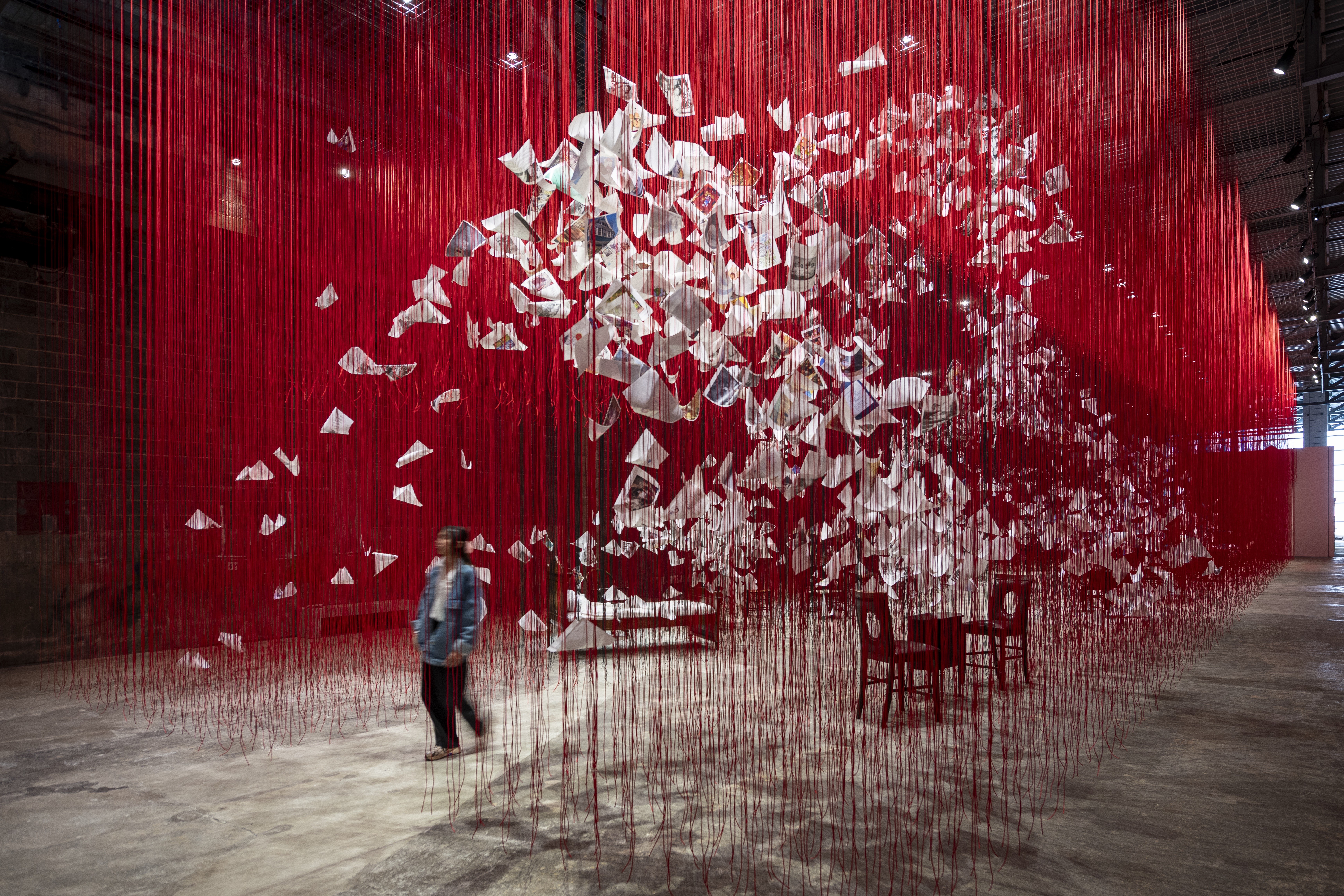 Bienal de Curitiba 2026: tudo sobre o evento que retorna após cinco anos
