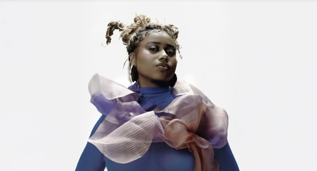 Melly celebra conexões potentes em nova fase carimbada pelo Rock in Rio Lisboa