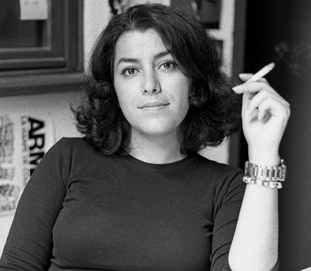 Morre Marjane Satrapi: 3 obras da autora para entender o seu legado
