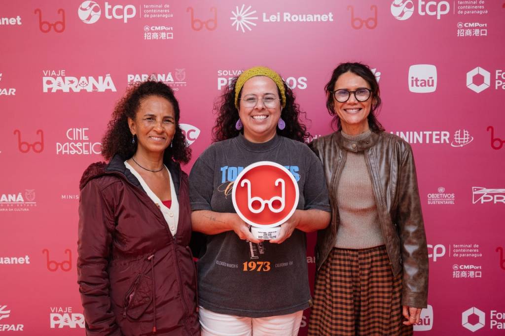 Olhar de Cinema anuncia filmes vencedores da edição de 2026; confira lista completa