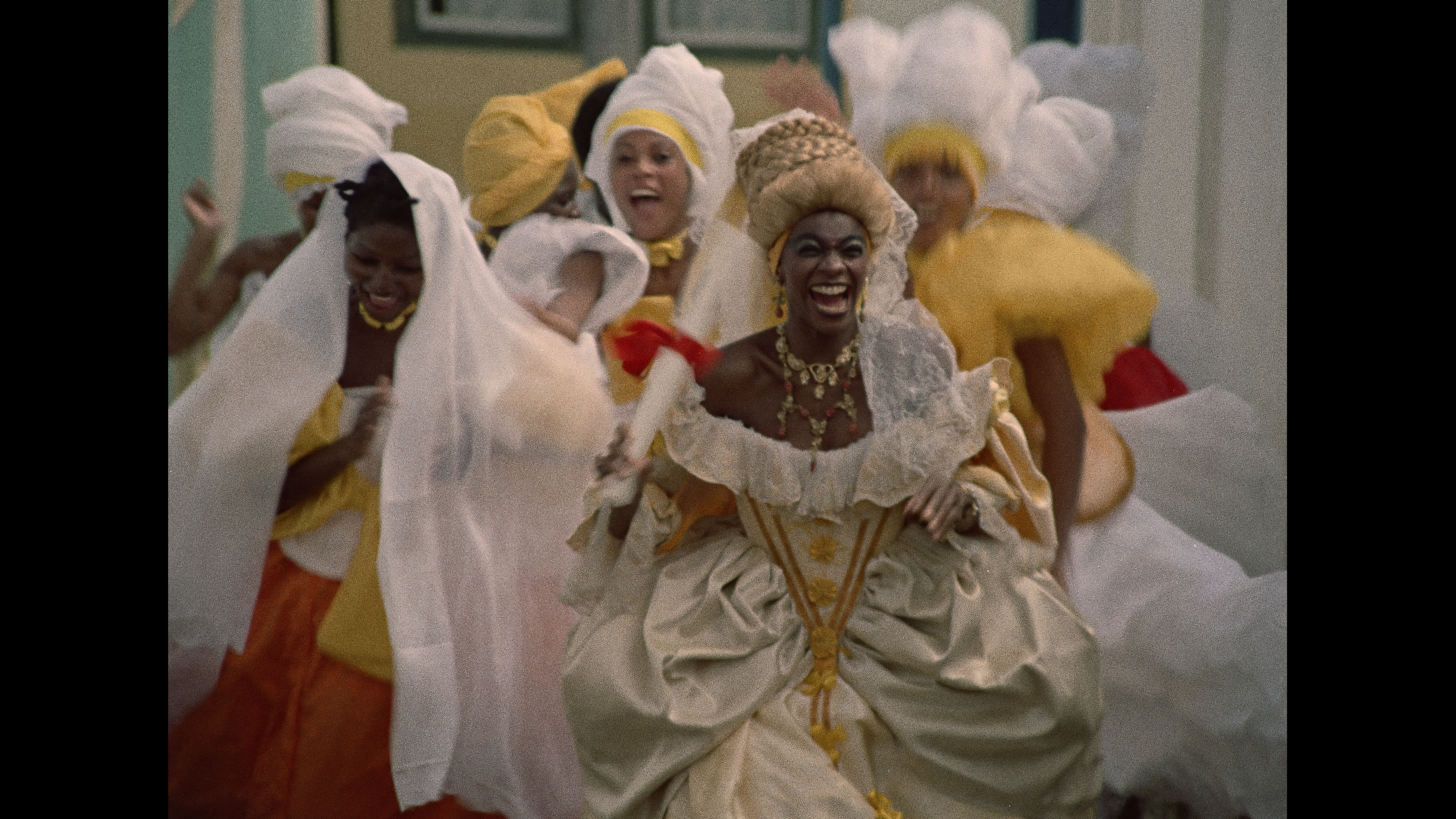 Por que ‘Xica da Silva’ ainda é um dos filmes mais importantes do cinema brasileiro