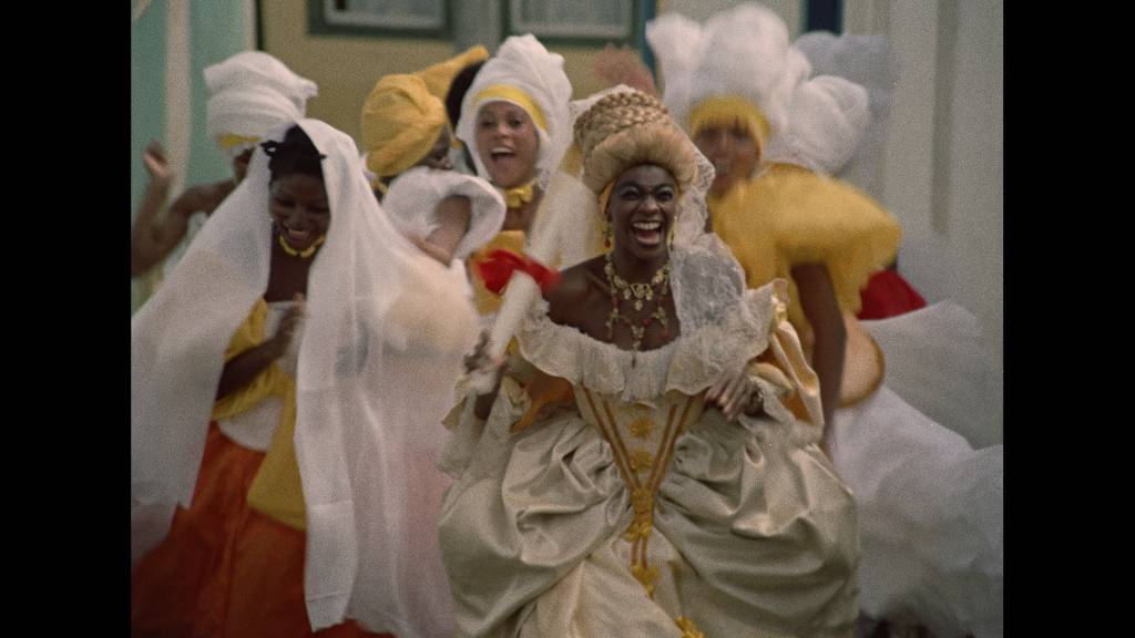 Por que ‘Xica da Silva’ ainda é um dos filmes mais importantes do cinema brasileiro