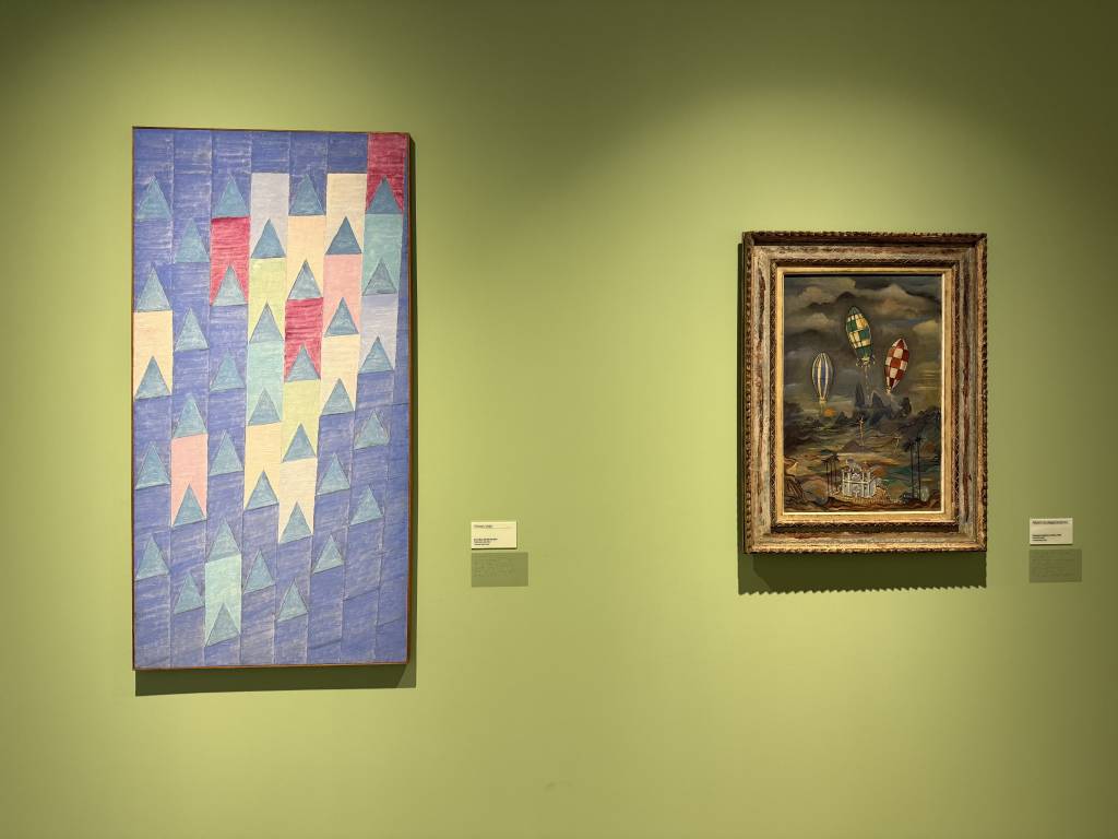Exposição gratuita revela como as festas juninas inspiraram grandes artistas brasileiros