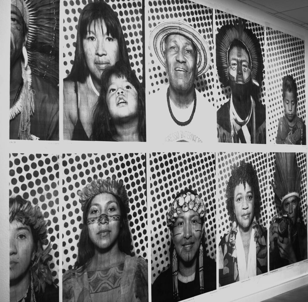 Pelo Brasil: quatro paradas culturais obrigatórias de literatura, teatro e artes visuais neste mês
