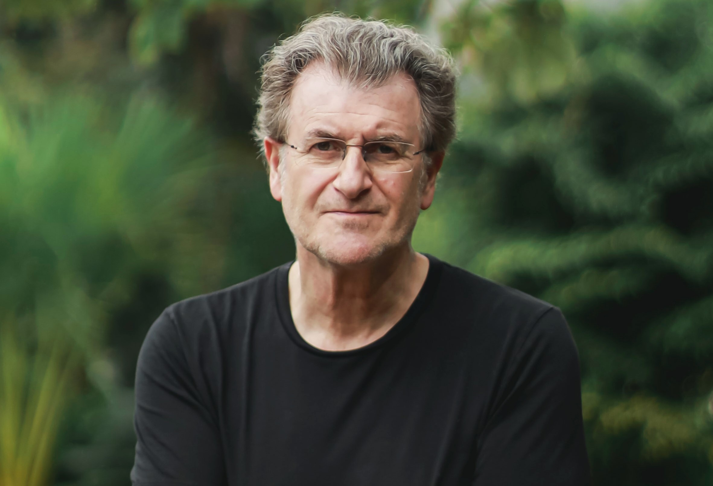 Alfredo Jaar: “Se a arte não é política, então é apenas decoração”