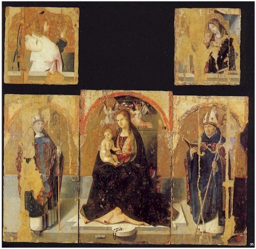 Quem foi Antonello da Messina, que teve obras roubadas de museu na Itália